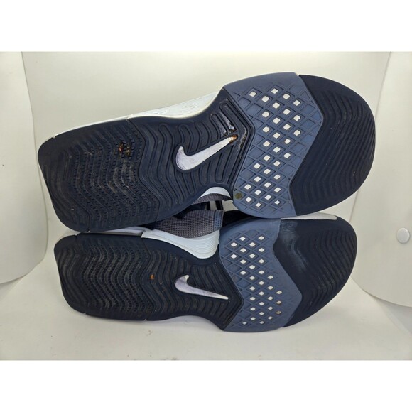 Nike LeBron Witness 8 VIII Basketball Shoes Men\'s 9 Blue Athletic Court Sneakers main image 6